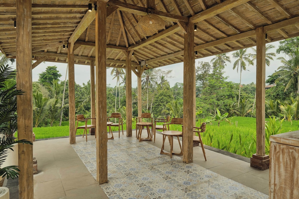 Griya Dukuh Ubud Villa