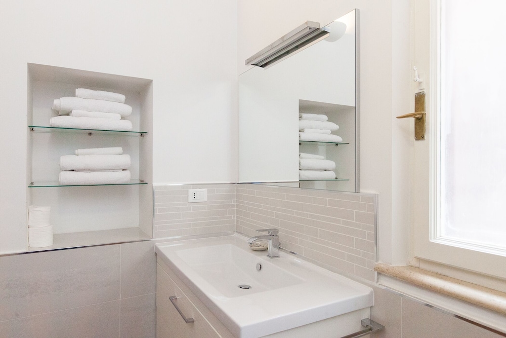 Charming Apartment Campo De'fiori