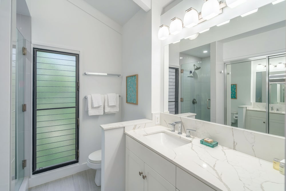 Wailea Ekolu 310 - Molokini to West Maui Ocean View, Modern Renovation, Split AC