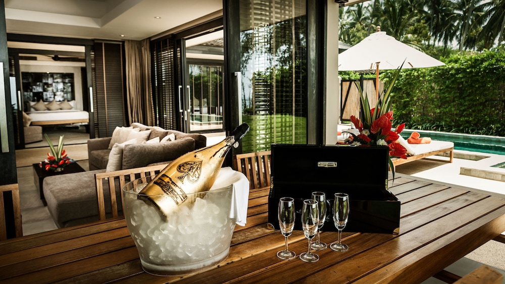 Nikki Beach Resort & Spa — photo 45