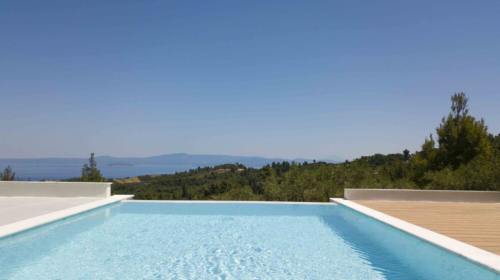 Koni Villas 2 by Halkidiki Villas view 2