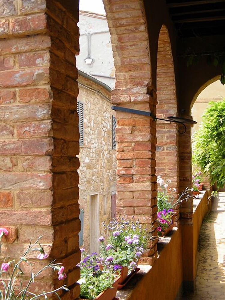B&B Il Glicine Residenza D'Epoca