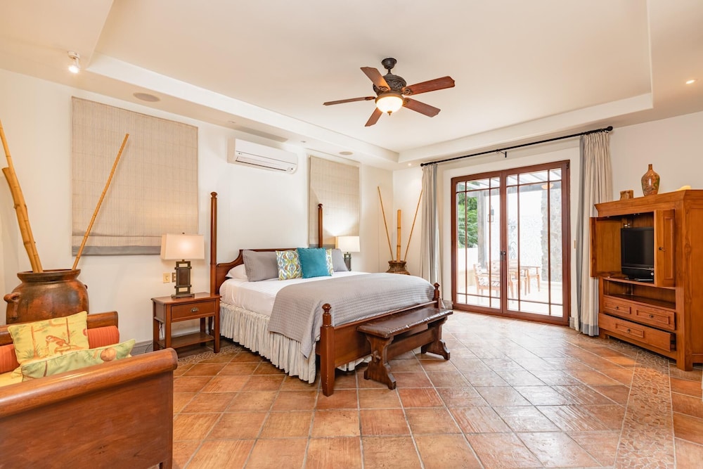 Casa Orchidea view 3