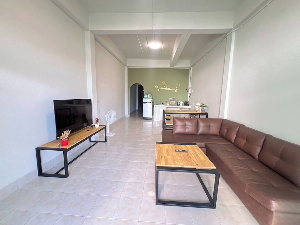 Kuan Mapraw Villa 1