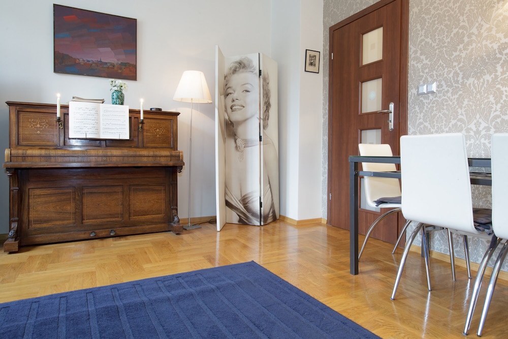 Elite Apartments – Gdansk Old Town