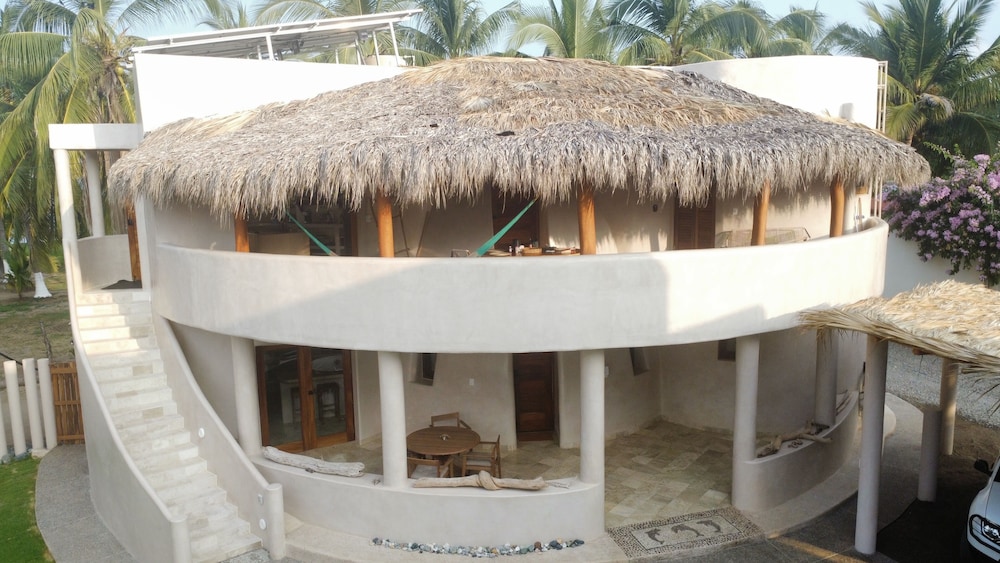 Villas Cononda