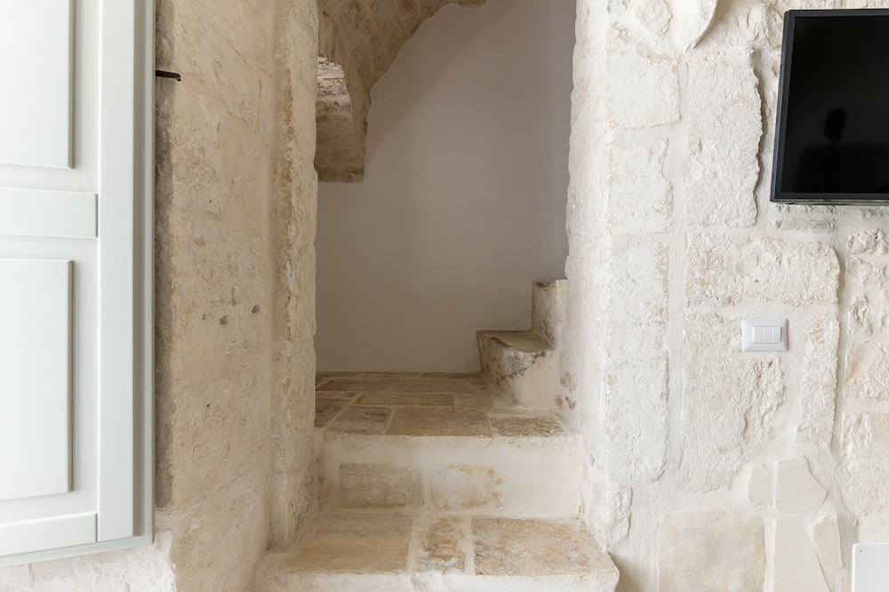 Casetta Wilma in Cisternino