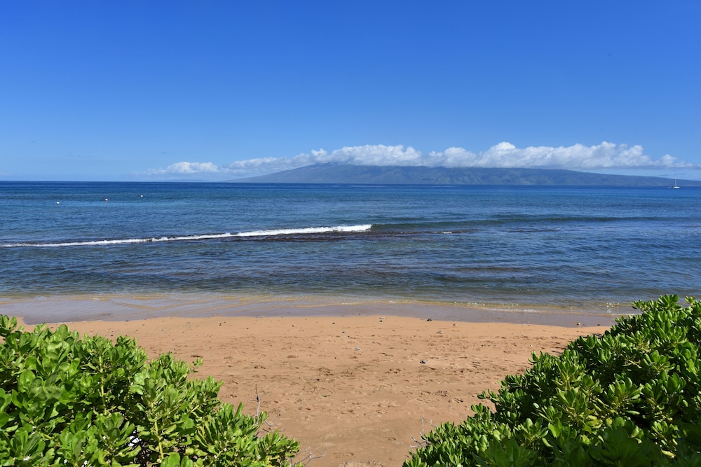 Kaanapali Shores #160 2 Bedroom Condo by RedAwning