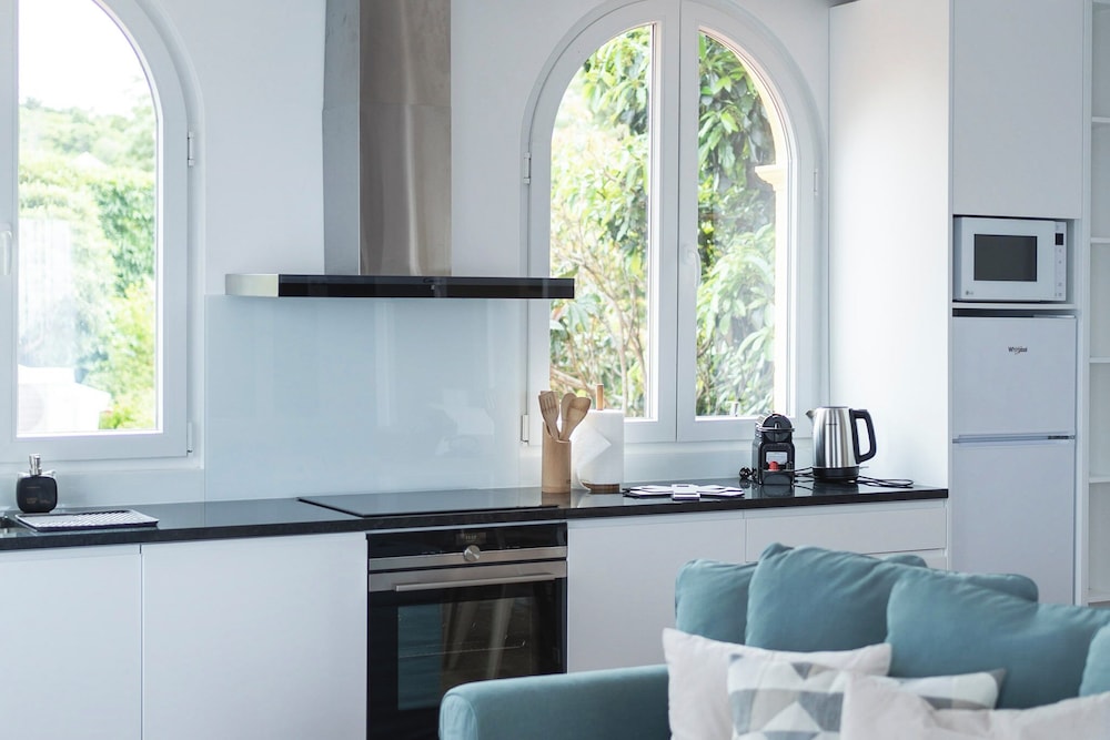 Azores Green Villas