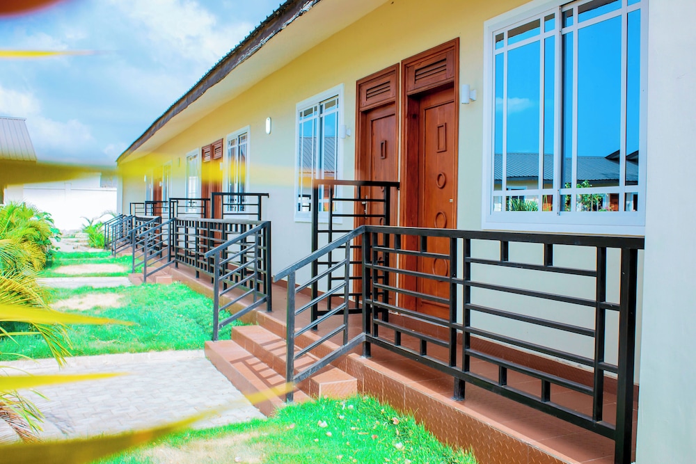 Tulivu Ranch Cottages