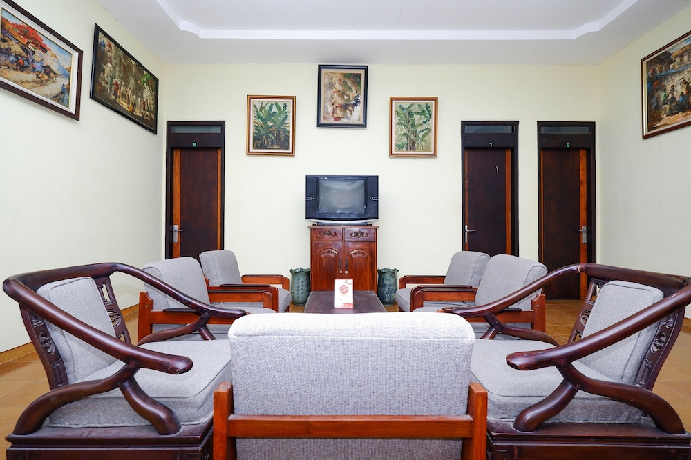 Hotel O Paviliun Permata view 5