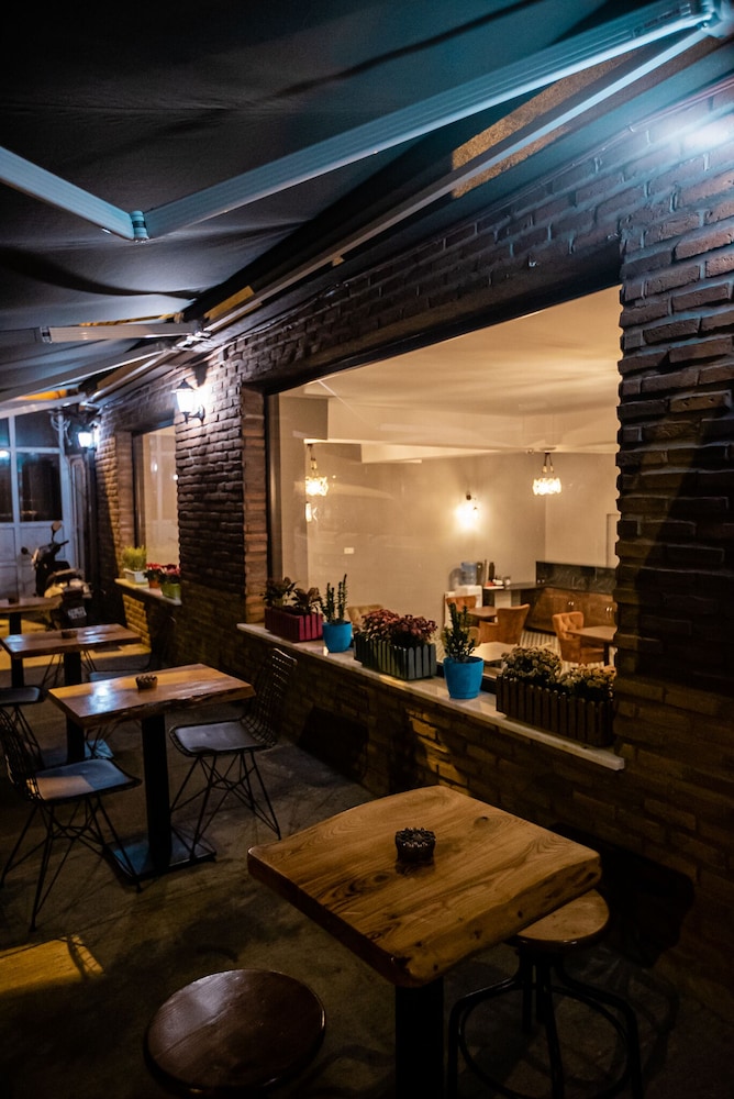 New Taksim Otel - Image 61