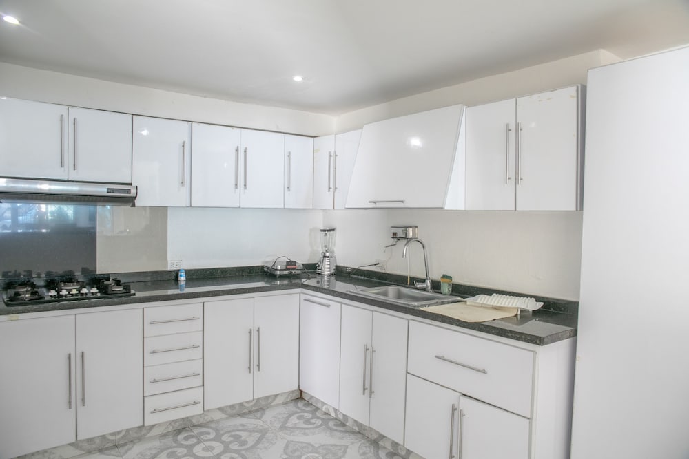 Hostel Caribe Cartagena