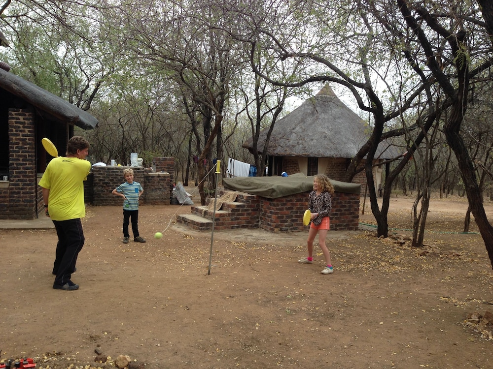 Le Roux Lodge view 4