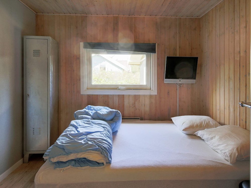6 Person Holiday Home in Jaegerspris view 4