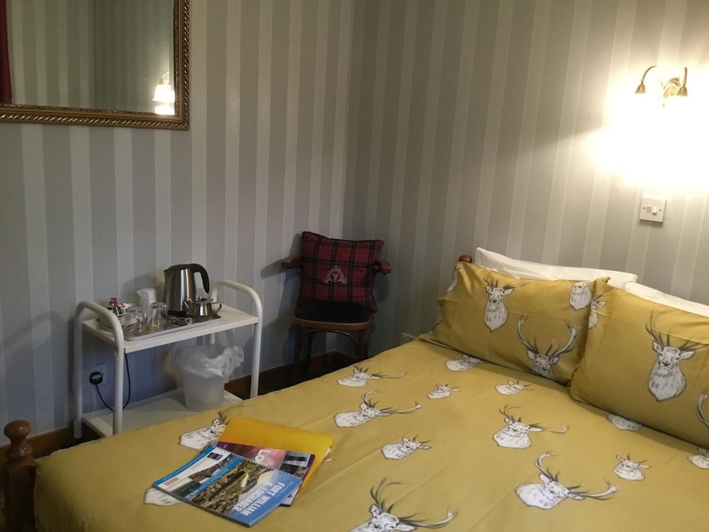 Alltonside Guest House
