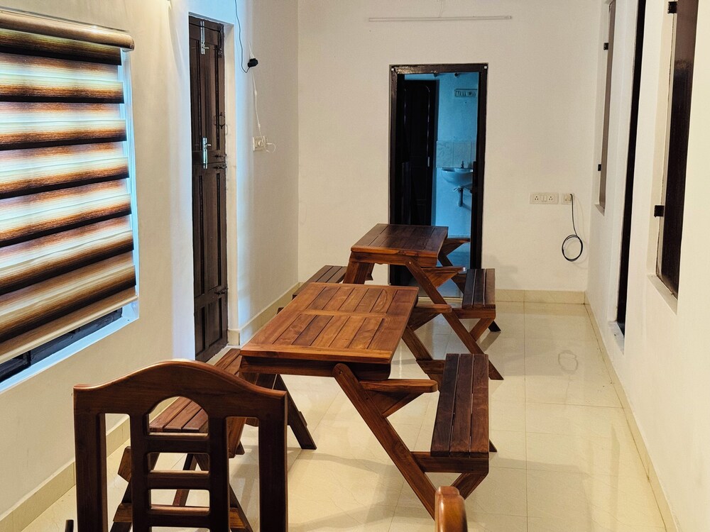 Coconut Creek Homestay view 4