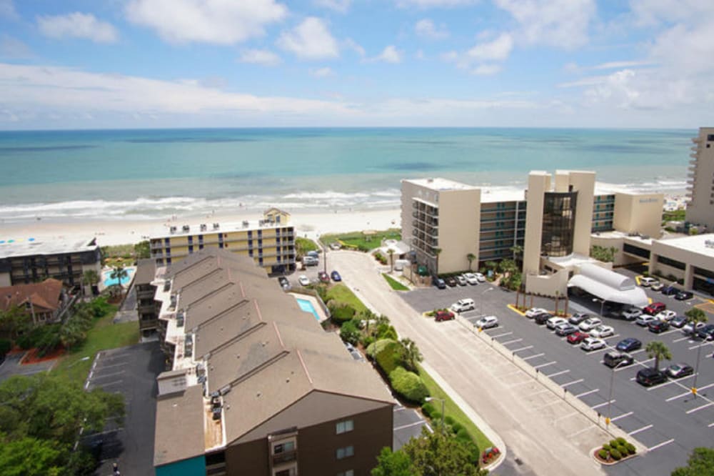 Ocean Dunes by Elliott Beach Rentals