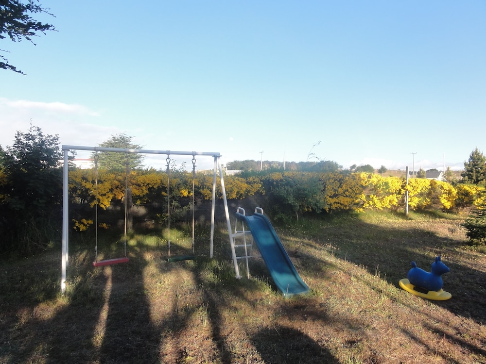 Cabañas Cerro Las Piedras