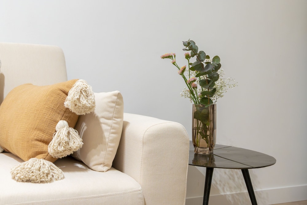 M Pez140 Apartamento de 1 Dormitorio Cerca de Pla
