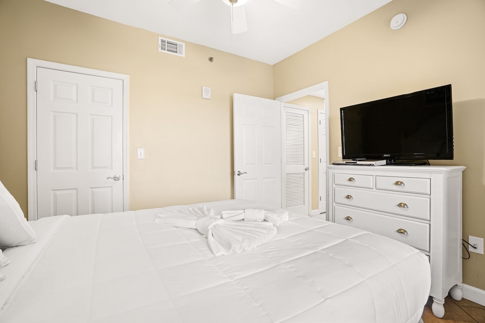 Splash Beach Resort by Panhandle Getaways