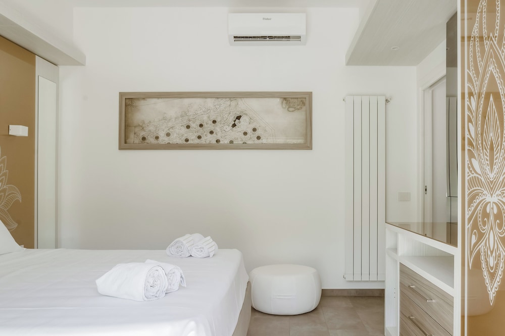 Hotiday Apartments Cefalù