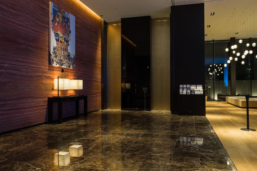 JR KYUSHU HOTEL Blossom Shinjuku-3