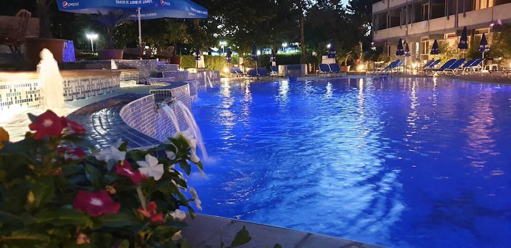 Hotel Sunquest