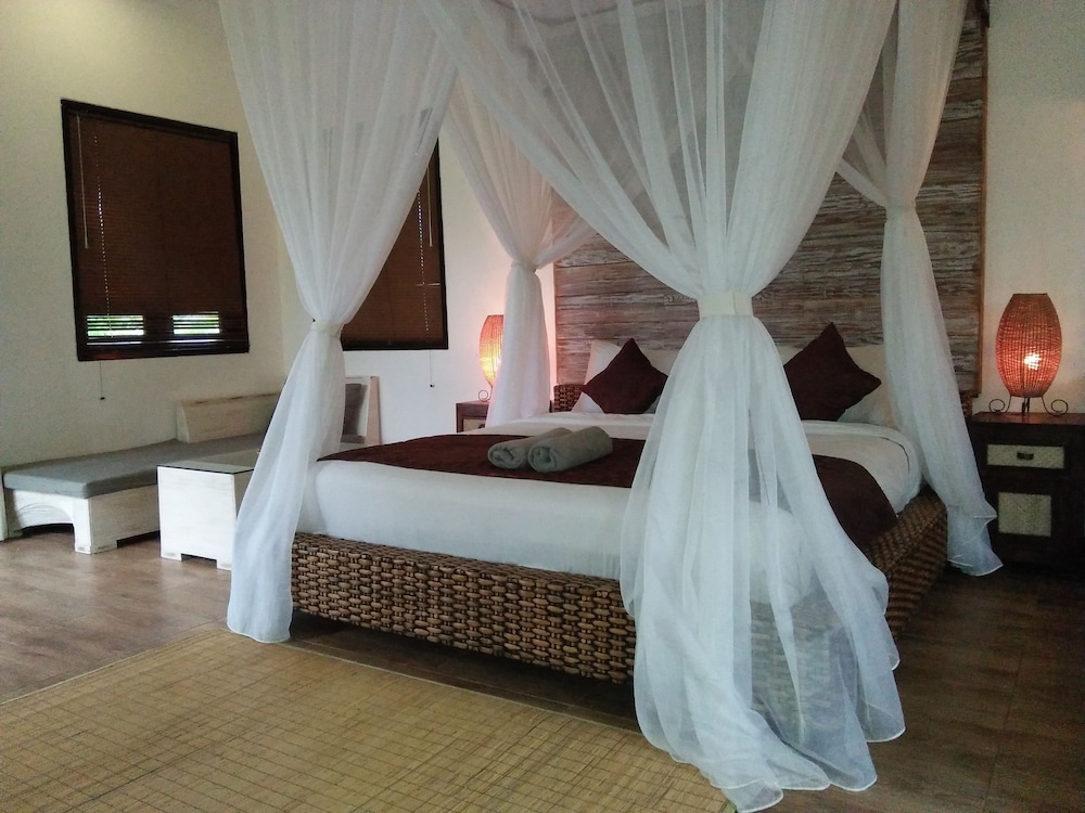 Arimba Resort Ubud