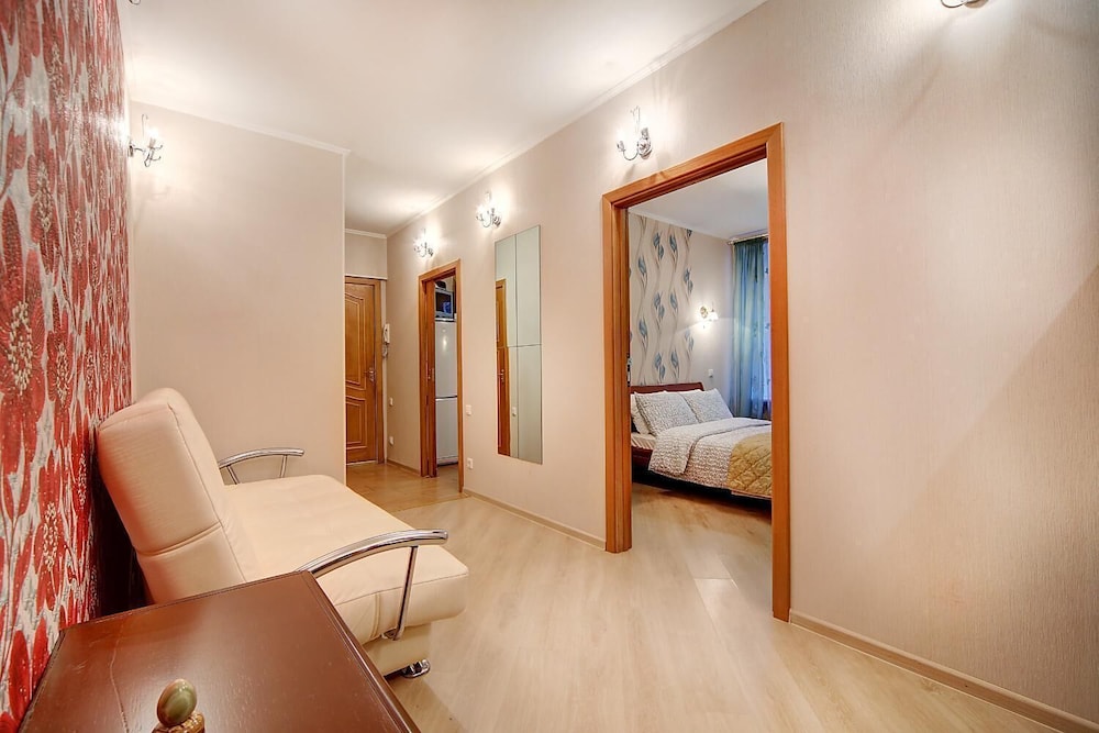 Welcome Home Apartments Kazanskaya 5