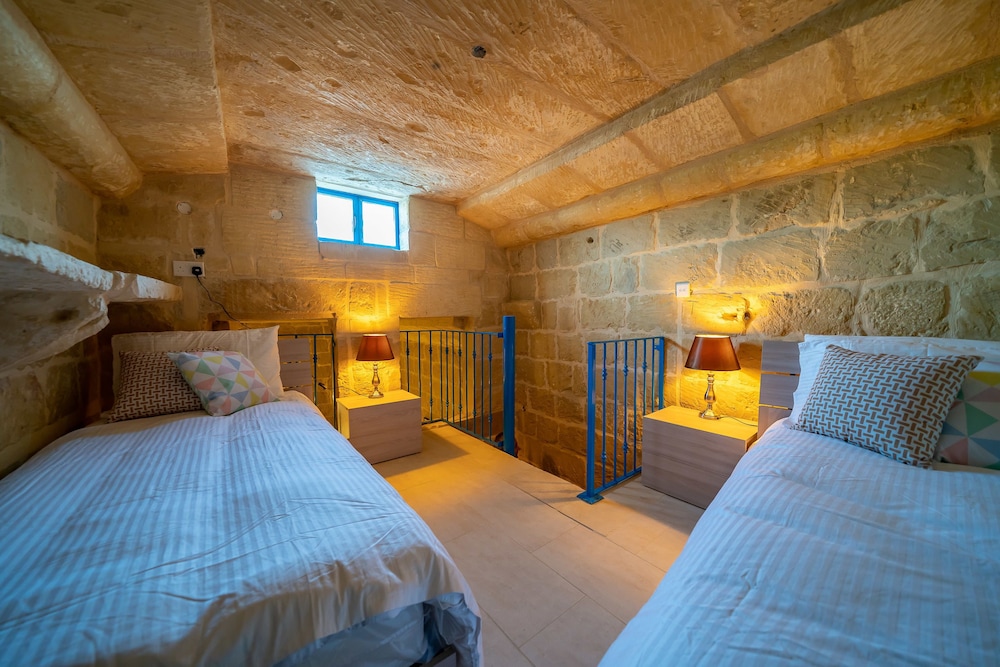 Ta' Pinu B&B, photo 51