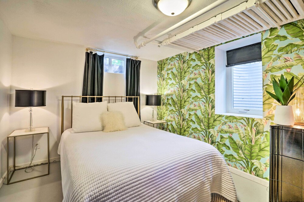 Cozy + Chic Minneapolis Home: 5 Mi to Dtwn! view 2