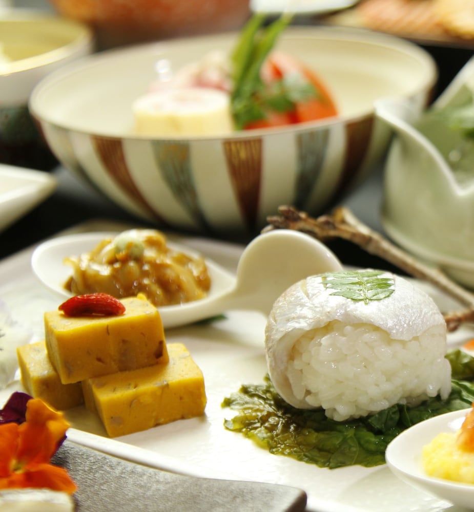 Kashikojima Parkhotel Michishio