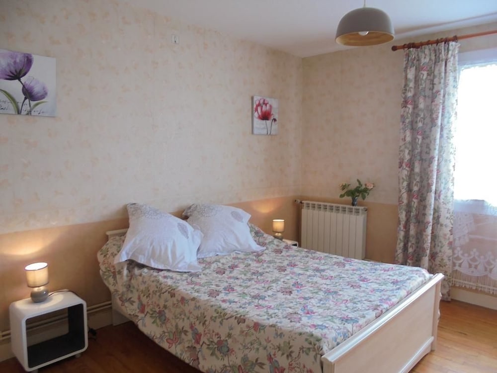 Chambres d'hôtes Chez Aline photo 5