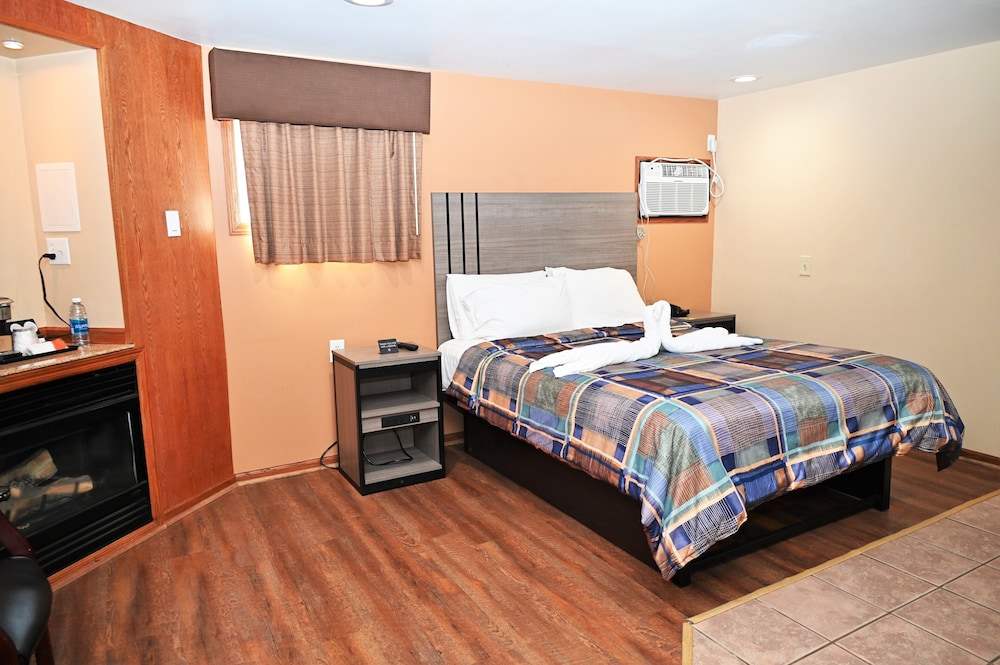 Fellows Creek Lodge