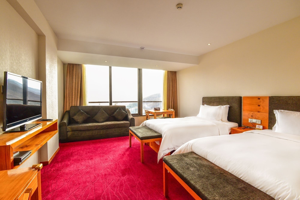 YunDing Grand Hotel
