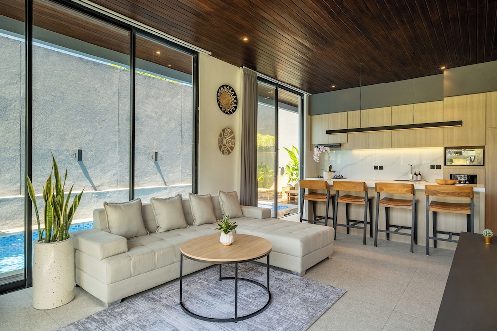 Private Villa Ayra 9D 10min MelastiBeach