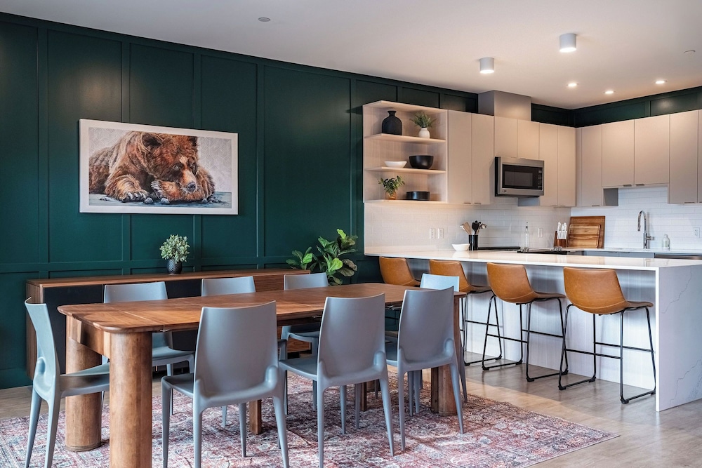 Revelstoke Mountain Penthouse