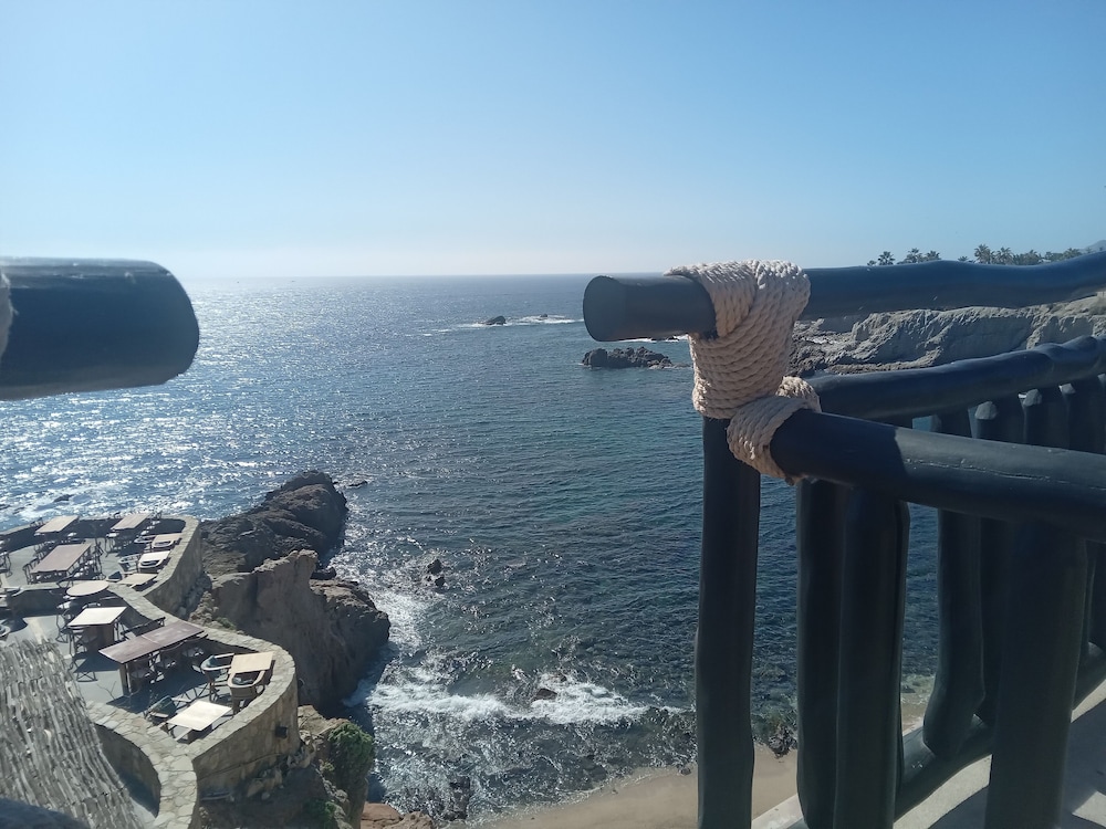 Hacienda La Ballena