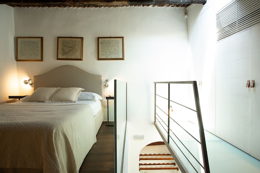 Viceré Speciale Holiday Home view 3