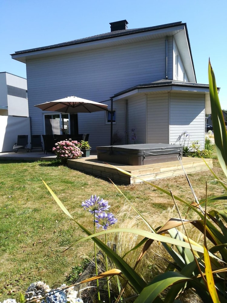 Le Clos Louisiane