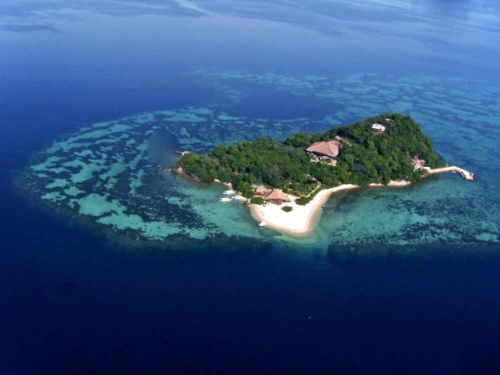 NoaNoa Island