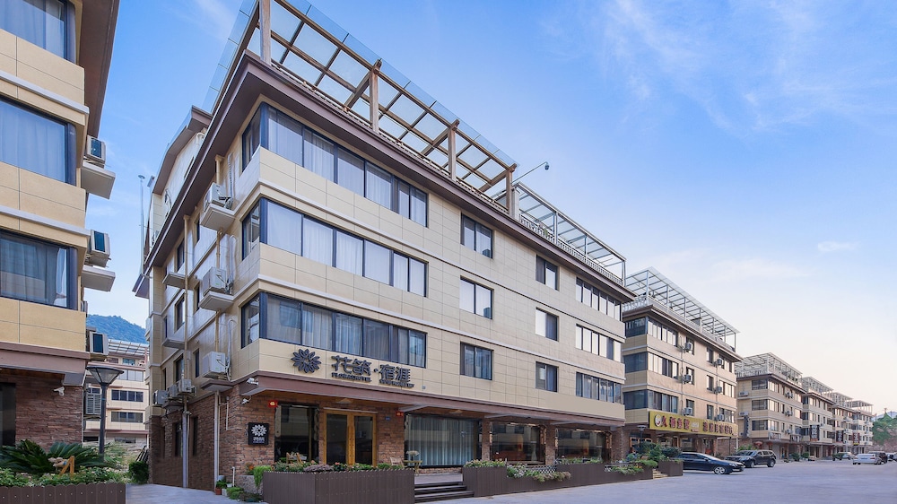 Hangzhou Vacations - Floral Hotel Suya Thousand Islet Lake - Property Image 31