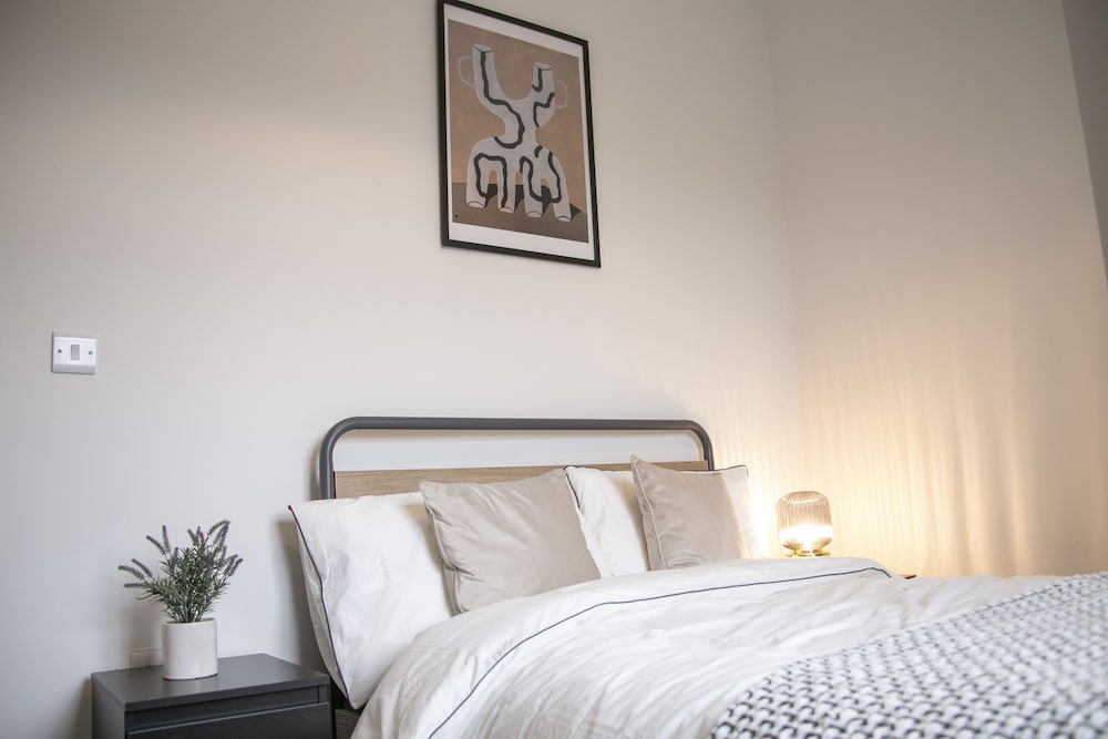 Fortunae Boutique Apartment BY Fang view 4
