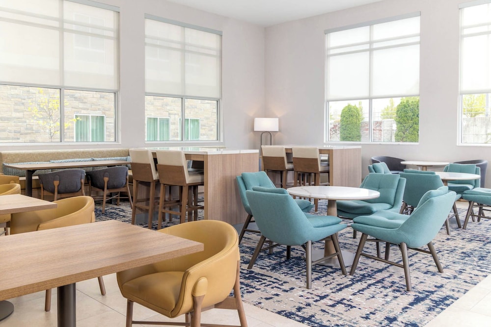 Homewood Suites By Hilton Puyallup Tacoma
