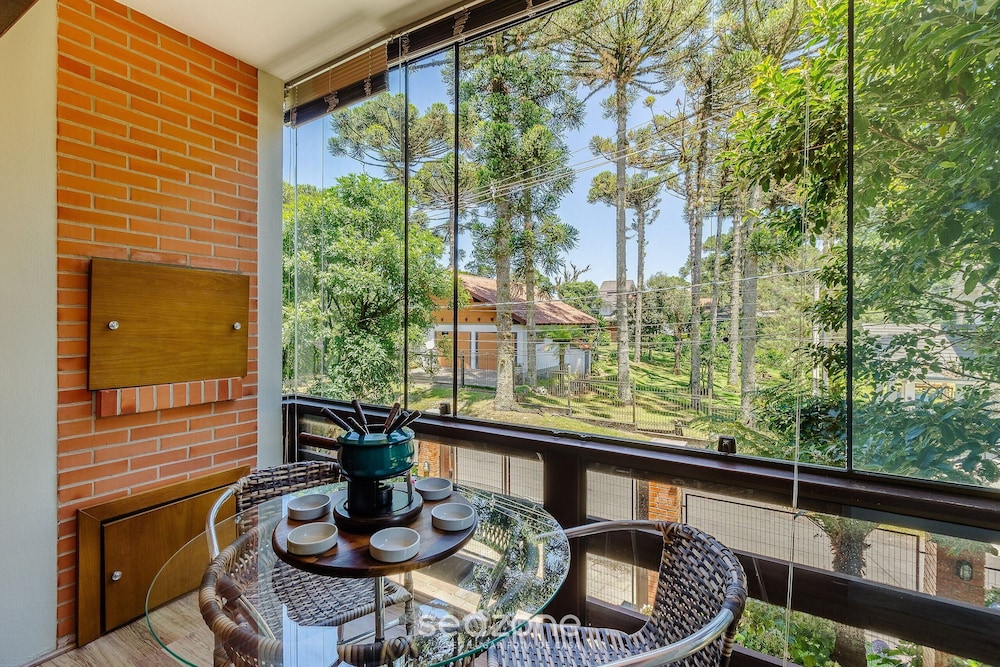 Charming Apt in the Heart of Gramado! Rln0105