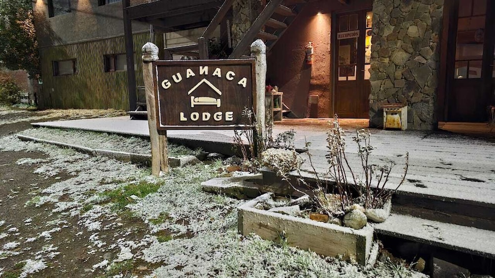 Guanaca Lodge