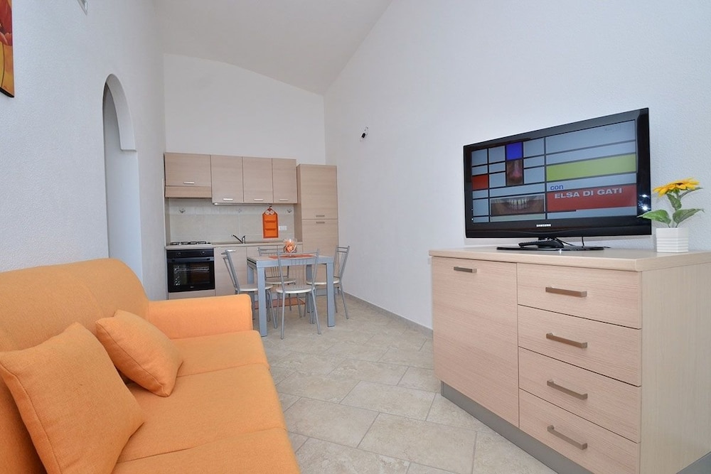 Residence Gli Ulivi