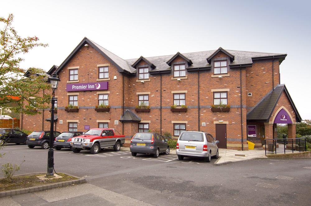 Premier Inn Wigan - M6 Jct 27, photo 16