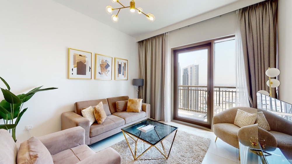Primestay - Creekside Residences - Creek